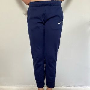 Big girls Nike sweat pants
